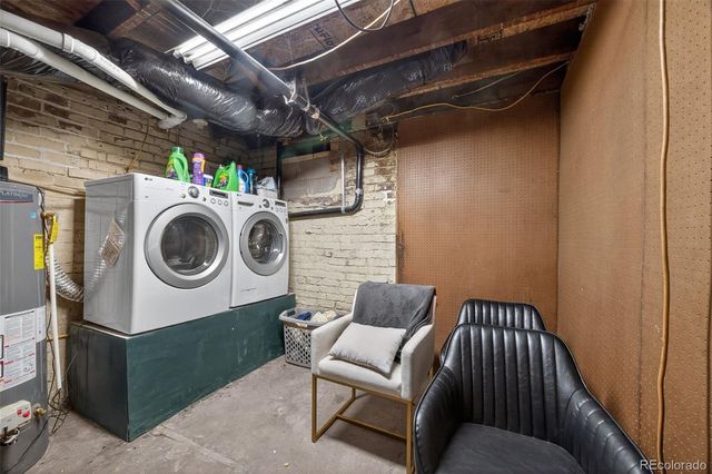 1554 N Marion Street, Denver, CO 80218