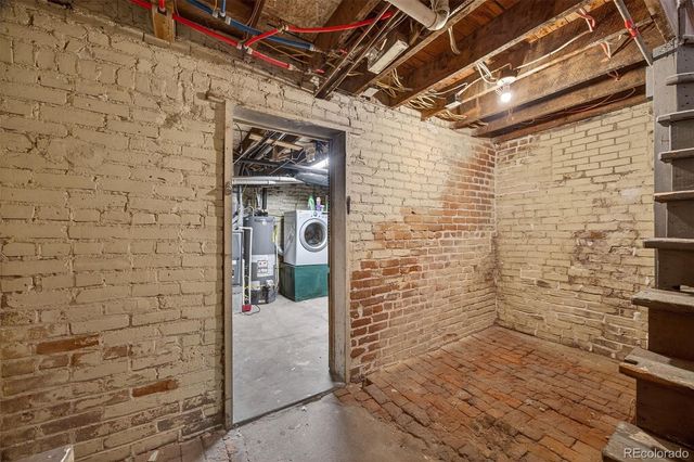 1554 N Marion Street, Denver, CO 80218