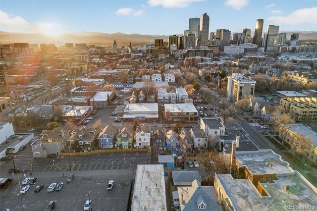 1554 N Marion Street, Denver, CO 80218