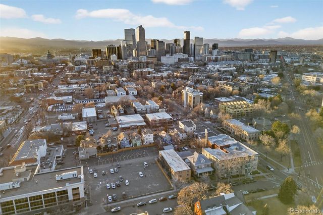 1554 N Marion Street, Denver, CO 80218