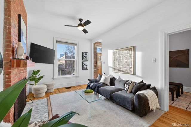 1554 N Marion Street, Denver, CO 80218