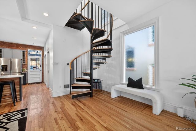 1554 N Marion Street, Denver, CO 80218