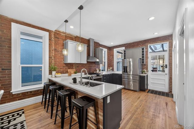 1554 N Marion Street, Denver, CO 80218