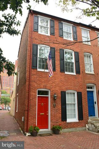 14 E MONTGOMERY ST, Baltimore, MD 21230