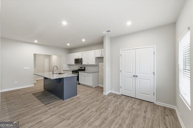 1194 PARK CENTER Circle, Mableton, GA 30168