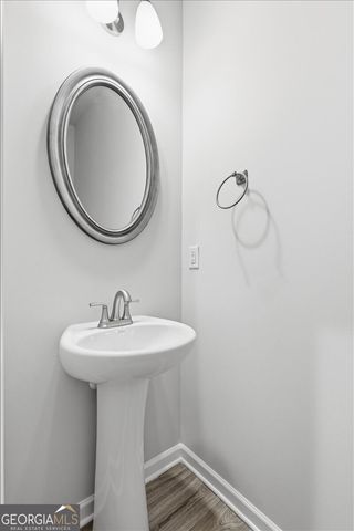 1194 PARK CENTER Circle, Mableton, GA 30168