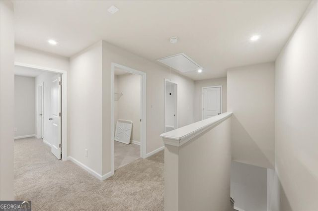 1194 PARK CENTER Circle, Mableton, GA 30168