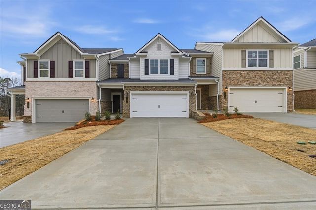 1194 PARK CENTER Circle, Mableton, GA 30168