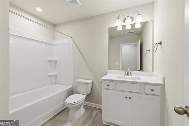 1194 PARK CENTER Circle, Mableton, GA 30168