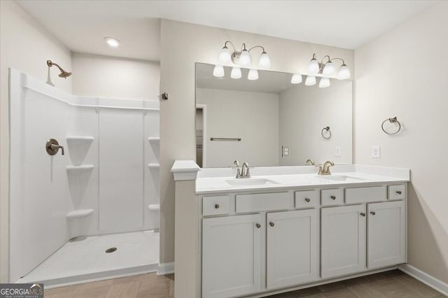 1194 PARK CENTER Circle, Mableton, GA 30168