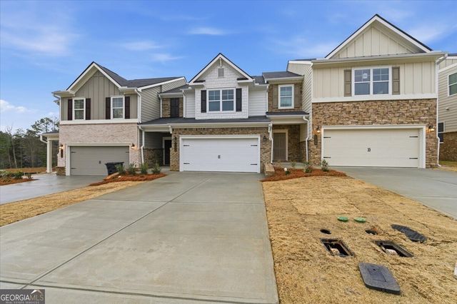 1194 PARK CENTER Circle, Mableton, GA 30168