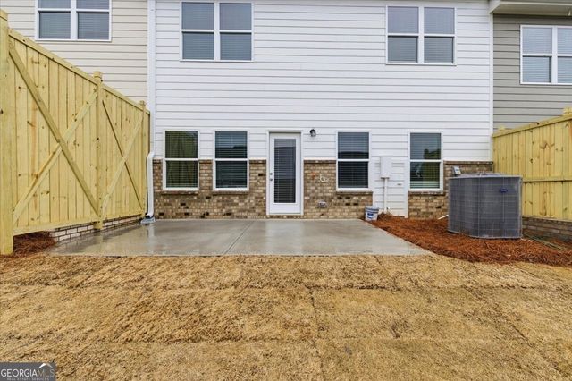 1194 PARK CENTER Circle, Mableton, GA 30168