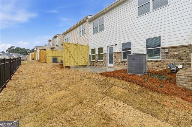 1194 PARK CENTER Circle, Mableton, GA 30168