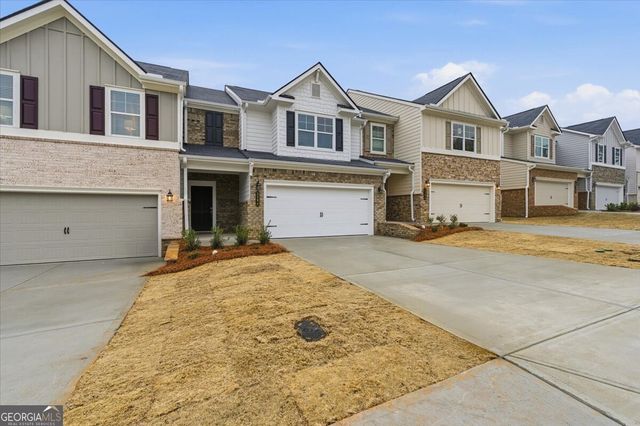 1194 PARK CENTER Circle, Mableton, GA 30168