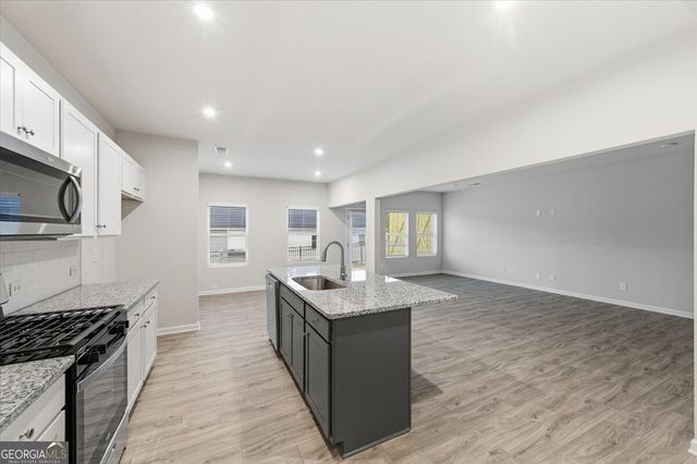 1194 PARK CENTER Circle, Mableton, GA 30168