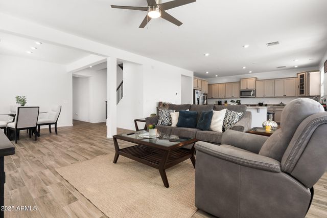 5819 N 191ST Drive, Litchfield Park, AZ 85340