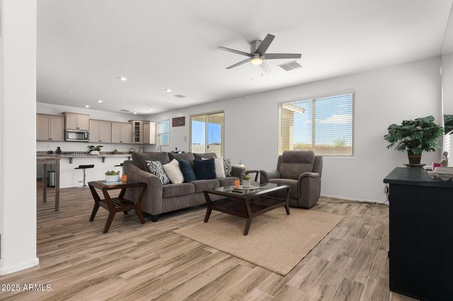 5819 N 191ST Drive, Litchfield Park, AZ 85340