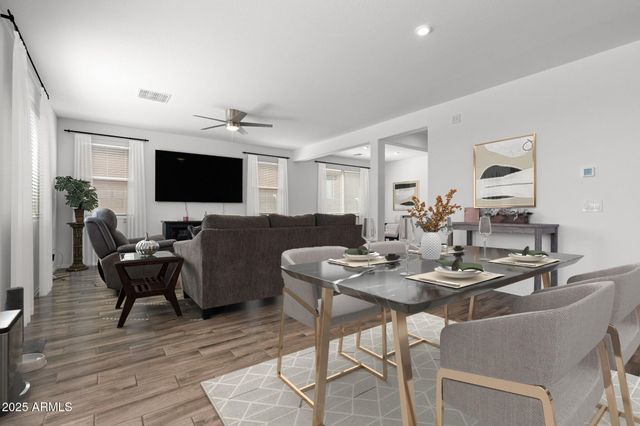 5819 N 191ST Drive, Litchfield Park, AZ 85340