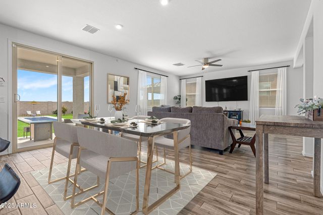 5819 N 191ST Drive, Litchfield Park, AZ 85340