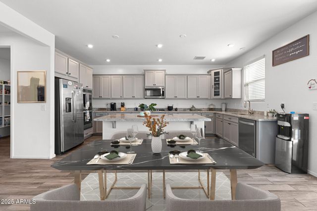 5819 N 191ST Drive, Litchfield Park, AZ 85340