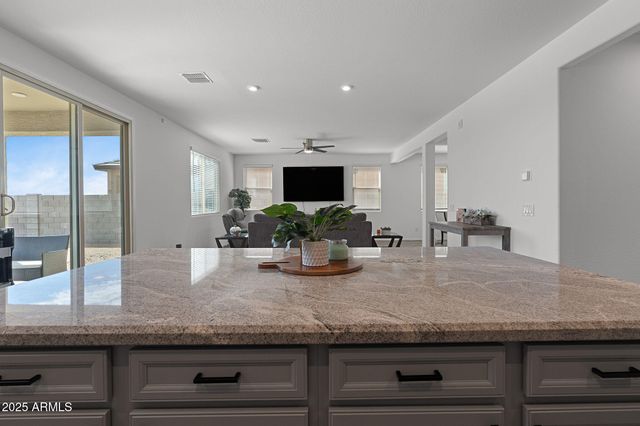 5819 N 191ST Drive, Litchfield Park, AZ 85340