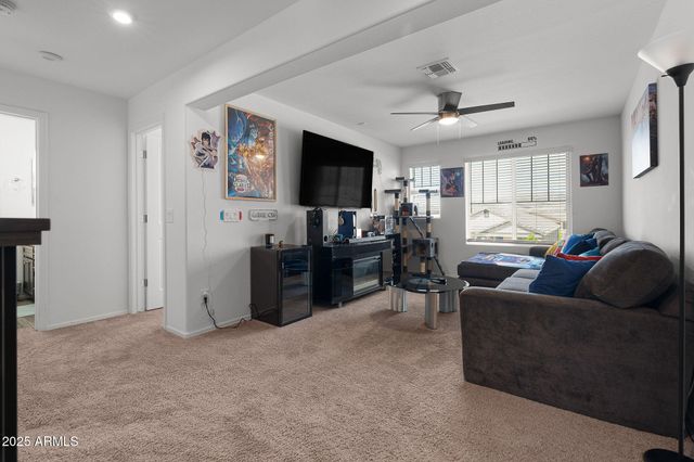 5819 N 191ST Drive, Litchfield Park, AZ 85340