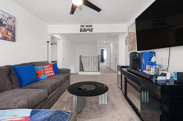 5819 N 191ST Drive, Litchfield Park, AZ 85340