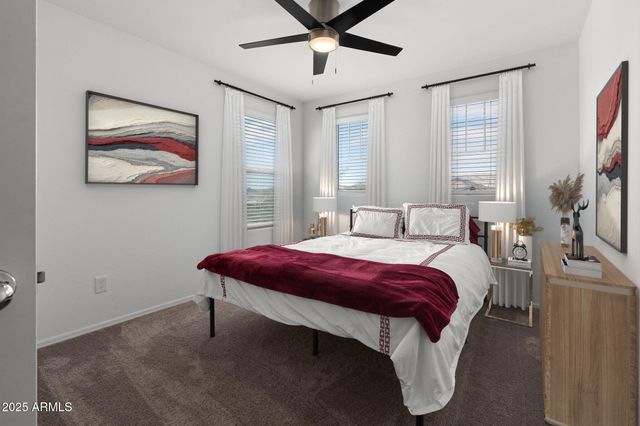 5819 N 191ST Drive, Litchfield Park, AZ 85340