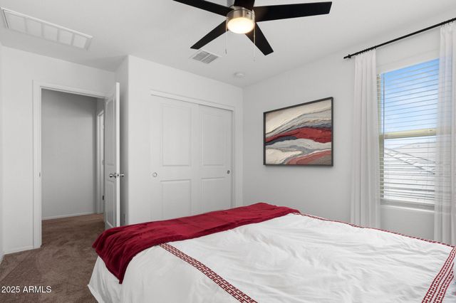 5819 N 191ST Drive, Litchfield Park, AZ 85340