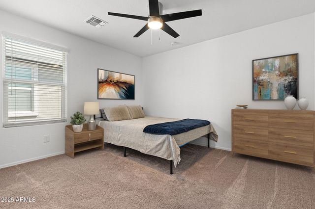 5819 N 191ST Drive, Litchfield Park, AZ 85340