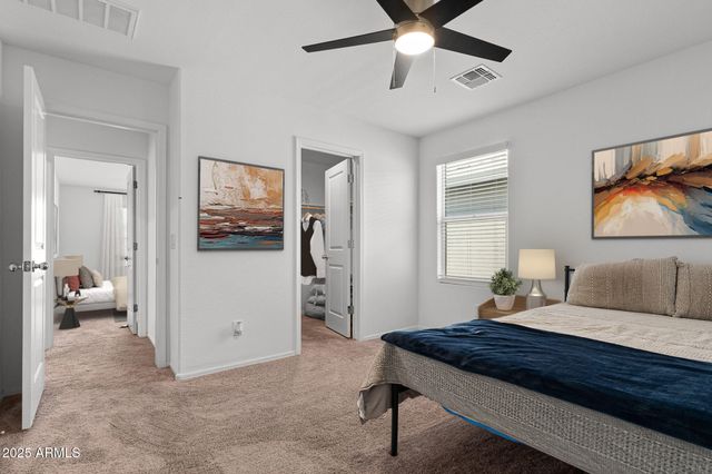 5819 N 191ST Drive, Litchfield Park, AZ 85340