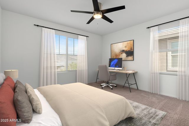 5819 N 191ST Drive, Litchfield Park, AZ 85340