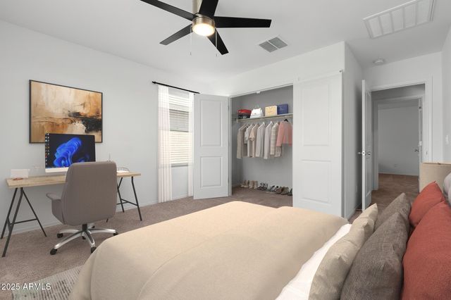 5819 N 191ST Drive, Litchfield Park, AZ 85340