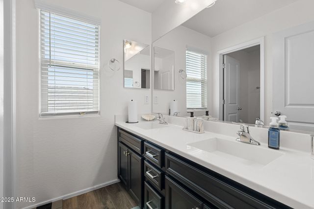 5819 N 191ST Drive, Litchfield Park, AZ 85340