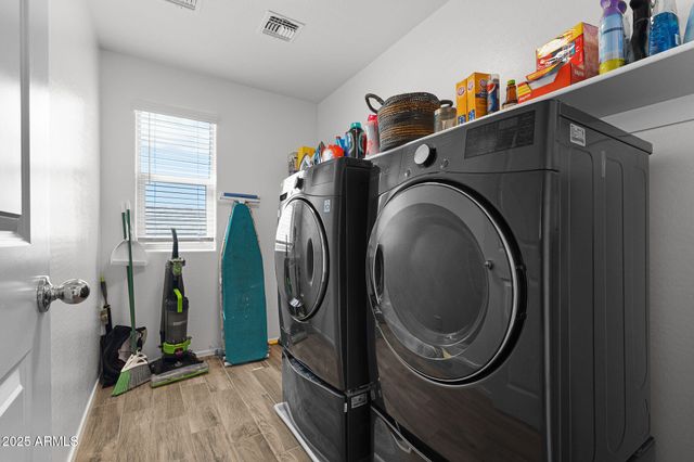 5819 N 191ST Drive, Litchfield Park, AZ 85340