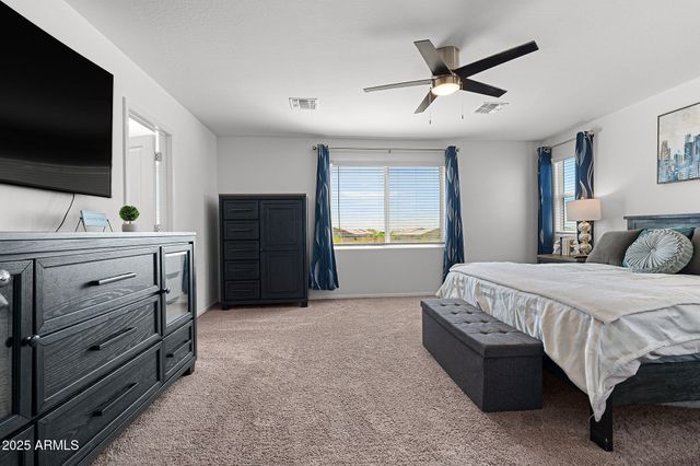 5819 N 191ST Drive, Litchfield Park, AZ 85340