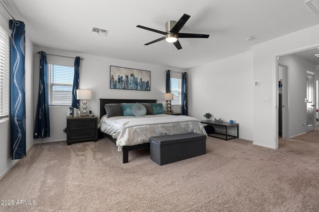 5819 N 191ST Drive, Litchfield Park, AZ 85340