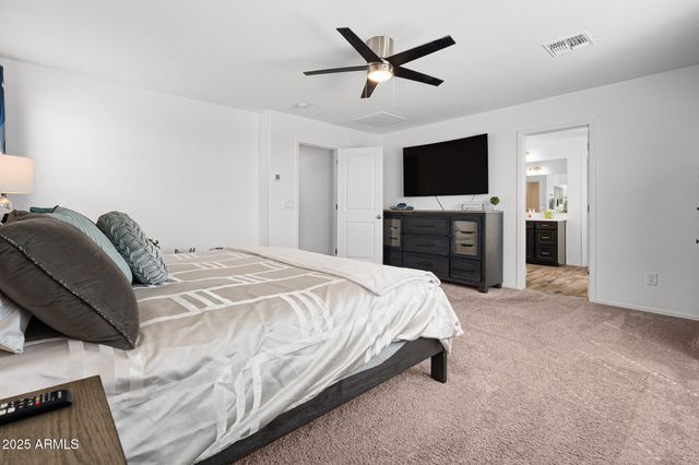 5819 N 191ST Drive, Litchfield Park, AZ 85340