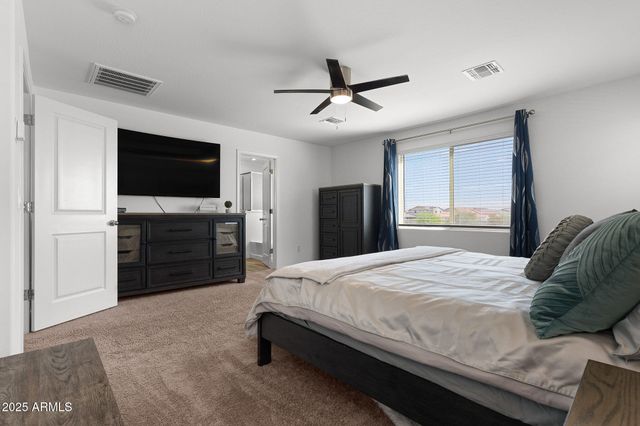 5819 N 191ST Drive, Litchfield Park, AZ 85340