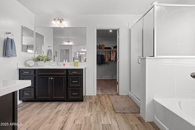 5819 N 191ST Drive, Litchfield Park, AZ 85340