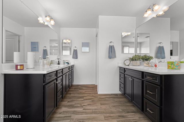 5819 N 191ST Drive, Litchfield Park, AZ 85340