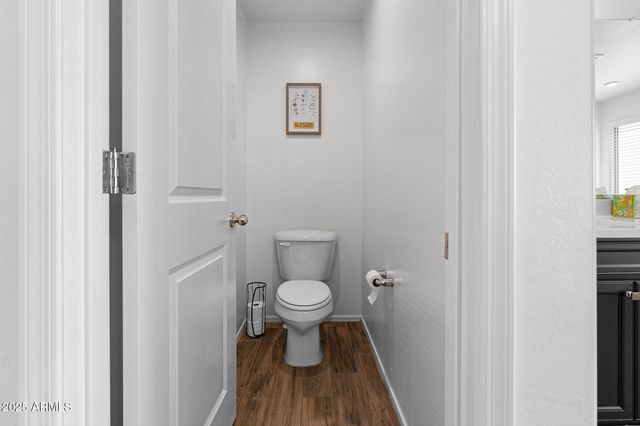 5819 N 191ST Drive, Litchfield Park, AZ 85340