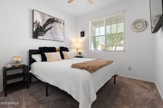 5819 N 191ST Drive, Litchfield Park, AZ 85340