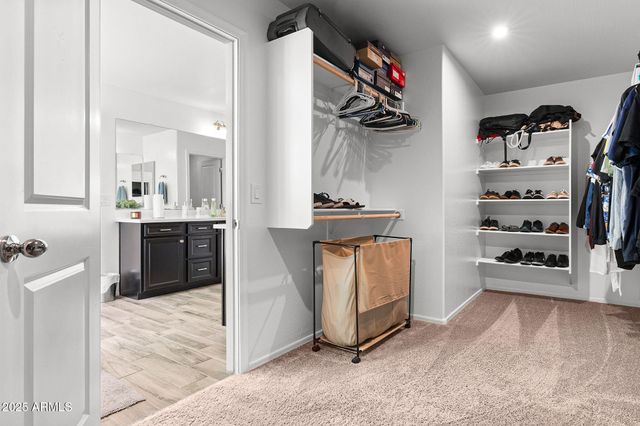 5819 N 191ST Drive, Litchfield Park, AZ 85340