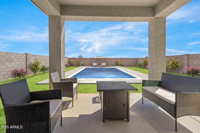 5819 N 191ST Drive, Litchfield Park, AZ 85340