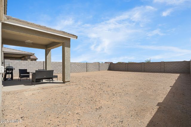 5819 N 191ST Drive, Litchfield Park, AZ 85340