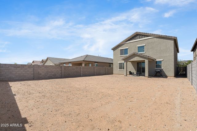 5819 N 191ST Drive, Litchfield Park, AZ 85340