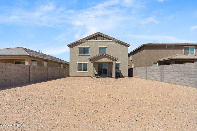 5819 N 191ST Drive, Litchfield Park, AZ 85340