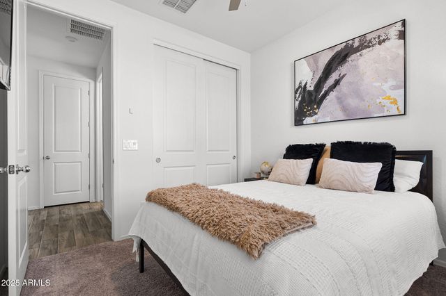 5819 N 191ST Drive, Litchfield Park, AZ 85340