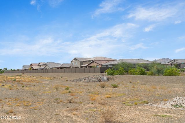 5819 N 191ST Drive, Litchfield Park, AZ 85340